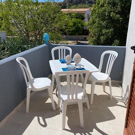 Apartamento Casa D'Amare San Vito Lo Capo Exterior foto