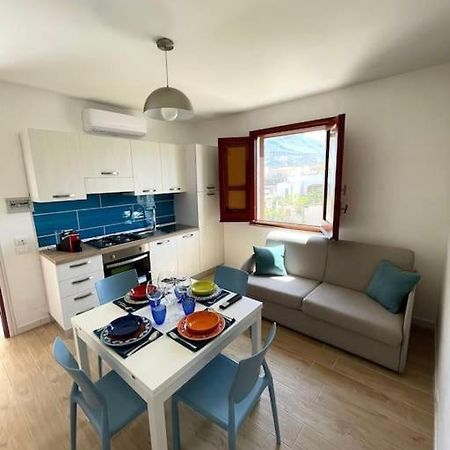 Apartamento Casa D'Amare San Vito Lo Capo Exterior foto