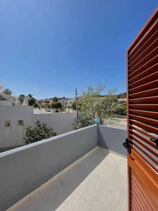 Apartamento Casa D'Amare San Vito Lo Capo Exterior foto