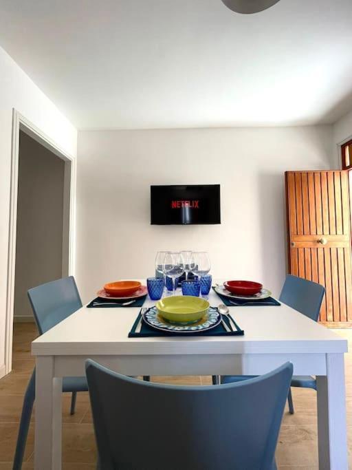 Apartamento Casa D'Amare San Vito Lo Capo Exterior foto
